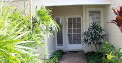 Ko Olina 3 Bedroom 2.5 Bath 2 Car Garage